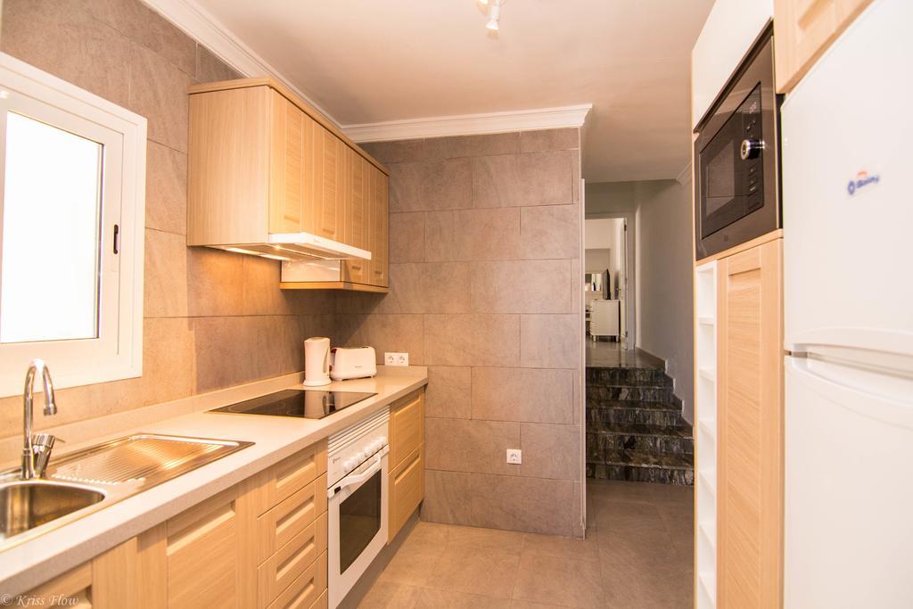 Villa Sontrobat بويرتو ذيل كارمين المظهر الخارجي الصورة